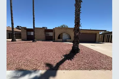 5041 W Sandra Terrace, Glendale, AZ 85306 - Photo 1
