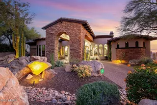 11861 E Desert Trail Rd, Scottsdale, AZ 85259 - Photo 1