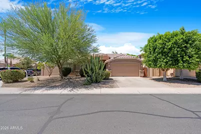 4236 E Millbrae Lane, Gilbert, AZ 85234 - Photo 1