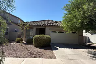 3886 S Marigold Way, Gilbert, AZ 85297 - Photo 1
