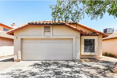 4545 N 67th Avenue #1108, Phoenix, AZ 85033 - Photo 1