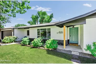8145 N 1st Drive, Phoenix, AZ 85021 - Photo 1