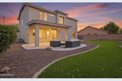 4145 E Megan Street, Gilbert, AZ 85295 - Photo 39
