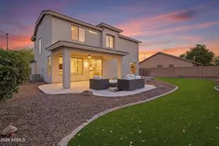 4145 E Megan St, Gilbert, AZ 85295 - Photo 39