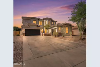 4145 E Megan Street, Gilbert, AZ 85295 - Photo 1
