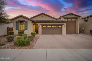 22876 E Domingo Rd, Queen Creek, AZ 85142 - Photo 1