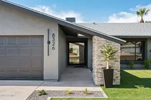 8326 E Valley View Rd, Scottsdale, AZ 85250 - Photo 1
