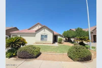 1064 S Jesse Place, Chandler, AZ 85286 - Photo 1