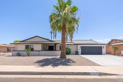 10265 N 103rd Avenue, Sun City, AZ 85351 - Photo 1