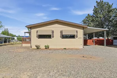 4715 N Ranger Road, Prescott Valley, AZ 86314 - Photo 1