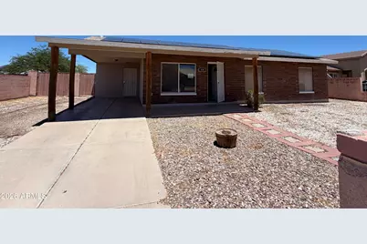 10206 W Devonshire Drive, Arizona City, AZ 85123 - Photo 1