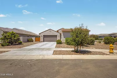 1194 E Meadowridge Drive, Casa Grande, AZ 85122 - Photo 1