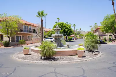 10410 N Cave Creek Road #1111, Phoenix, AZ 85020 - Photo 1