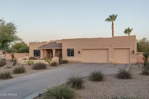 24329 W Mark Ln, Wittmann, AZ 85361 - Photo 1
