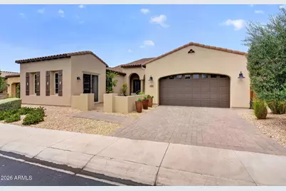 640 E Peach Tree Street, Queen Creek, AZ 85140 - Photo 1