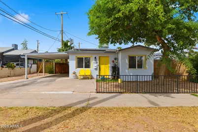1124 N 14th Street, Phoenix, AZ 85006 - Photo 1