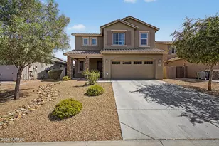 13023 W Lamar Rd, Glendale, AZ 85307 - Photo 1