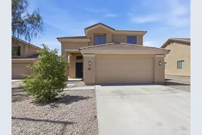 12353 W Heatherbrae Drive, Avondale, AZ 85392 - Photo 1