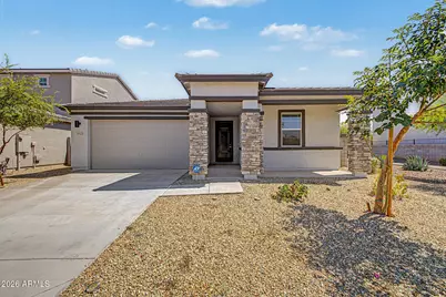 18021 W Avenida Del Sol --, Surprise, AZ 85387 - Photo 1