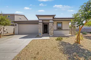 18021 W Avenida Del Sol --, Surprise, AZ 85387 - Photo 1