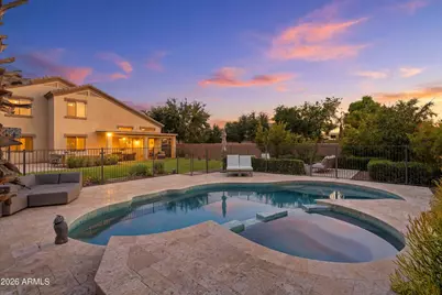 1862 E Flintlock Way, Chandler, AZ 85286 - Photo 1