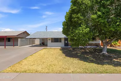 735 S Spencer --, Mesa, AZ 85204 - Photo 1