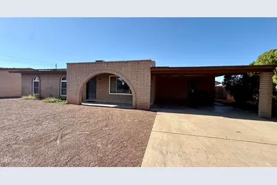 610 E Via Elena Street, Goodyear, AZ 85338 - Photo 1