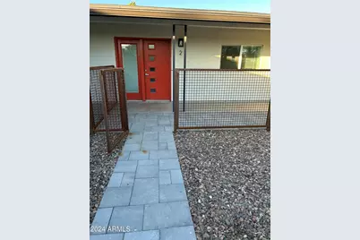 3332 N 66th Place #Apt 2, Scottsdale, AZ 85251 - Photo 1
