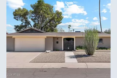 6319 N 82nd Way, Scottsdale, AZ 85250 - Photo 1
