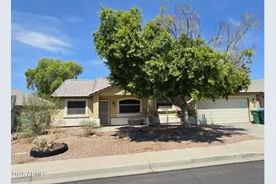 550 N Overland --, Mesa, AZ 85207 - Photo 1