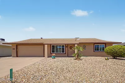13222 W Gaucho Drive, Sun City West, AZ 85375 - Photo 1