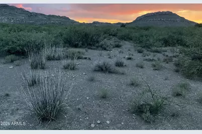 20 Acres E Mud Springs Road #5, Douglas, AZ 85607 - Photo 1