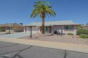17411 N Hitching Post Dr, Sun City, AZ 85373 - Photo 1