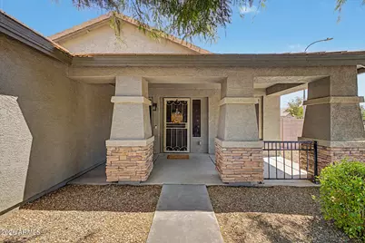 417 S 113th Avenue, Avondale, AZ 85323 - Photo 1