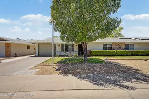 12927 W Prospect Dr, Sun City West, AZ 85375 - Photo 1