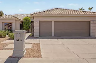 24733 S Saddletree Dr, Sun Lakes, AZ 85248 - Photo 1
