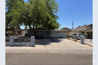 3533 W McKinley Street, Phoenix, AZ 85009 - Photo 1
