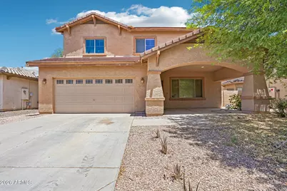 45370 W Horse Mesa Road, Maricopa, AZ 85139 - Photo 1