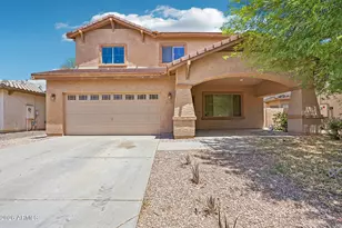45370 W Horse Mesa Rd, Maricopa, AZ 85139 - Photo 1