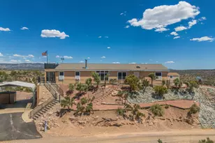 4605 N Lazy Lariat Ln, Rimrock, AZ 86335 - Photo 1