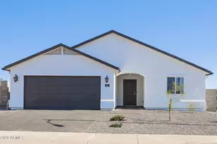 661 W 12th St, Florence, AZ 85132 - Photo 1