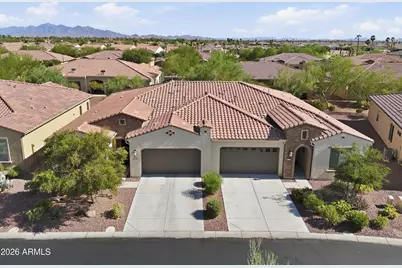 16393 W Amelia Drive, Goodyear, AZ 85395 - Photo 1