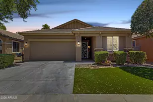 3057 S Sailors Way, Gilbert, AZ 85295 - Photo 1