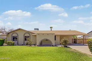 3745 W Brown St, Phoenix, AZ 85051 - Photo 1