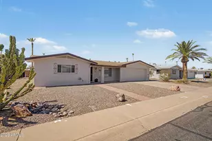 5915 E Anaheim St, Mesa, AZ 85205 - Photo 1