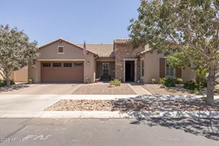 5737 S Crowley --, Mesa, AZ 85212 - Photo 1