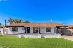 1238 E Vine Ave, Mesa, AZ 85204 - Photo 1