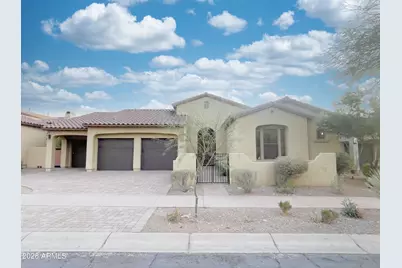9443 E Ironwood Bend, Scottsdale, AZ 85255 - Photo 1