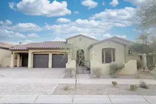 9443 E Ironwood Bend, Scottsdale, AZ 85255 - Photo 1