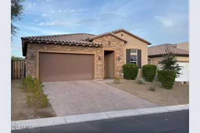 18828 E Blue Sky Drive, Rio Verde, AZ 85263 - Photo 1